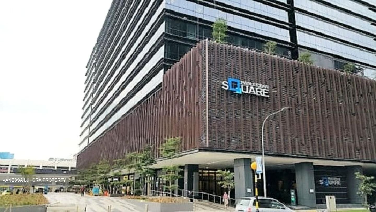 Paya Lebar Square (D14), Retail #457231841